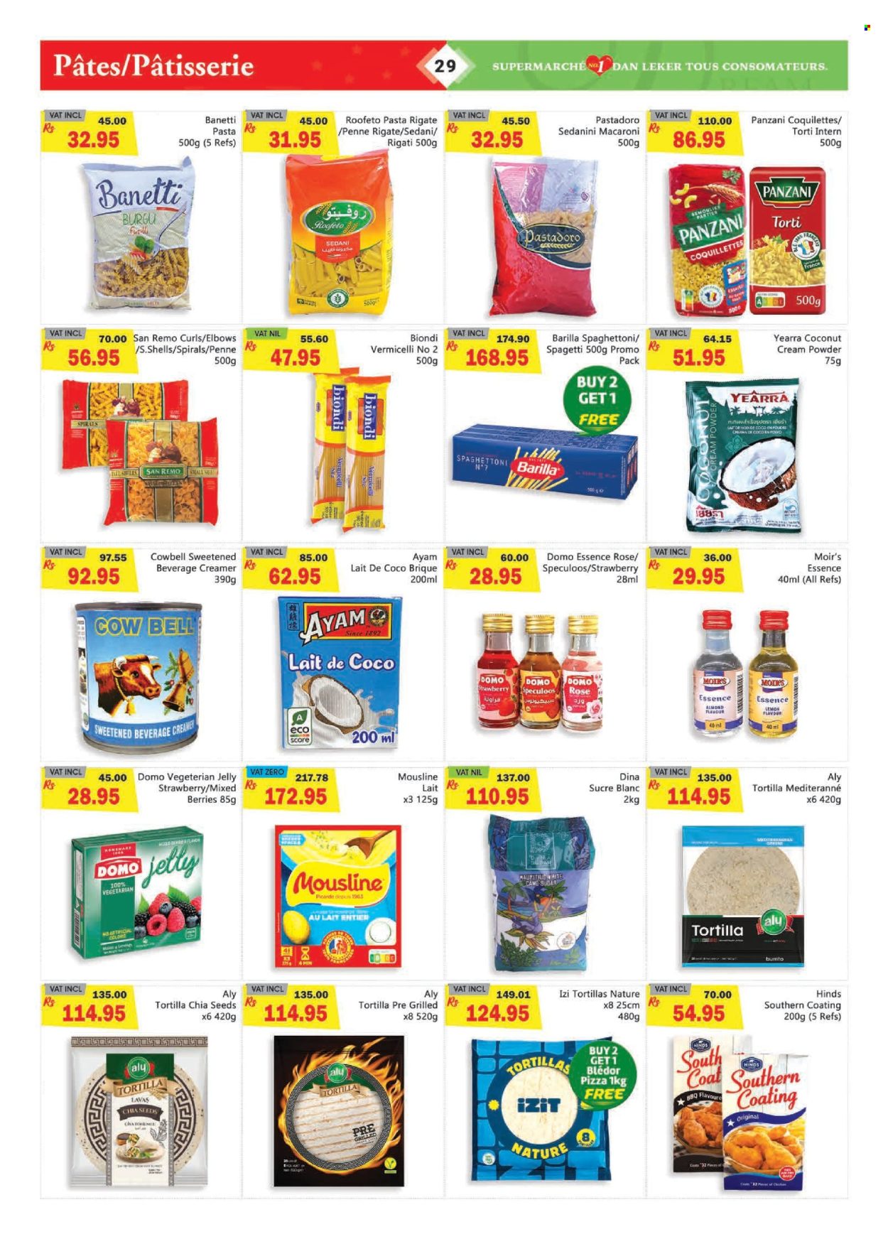 Dreamprice catalogue - 21.10.2026 - 18.11.2026. Page 29