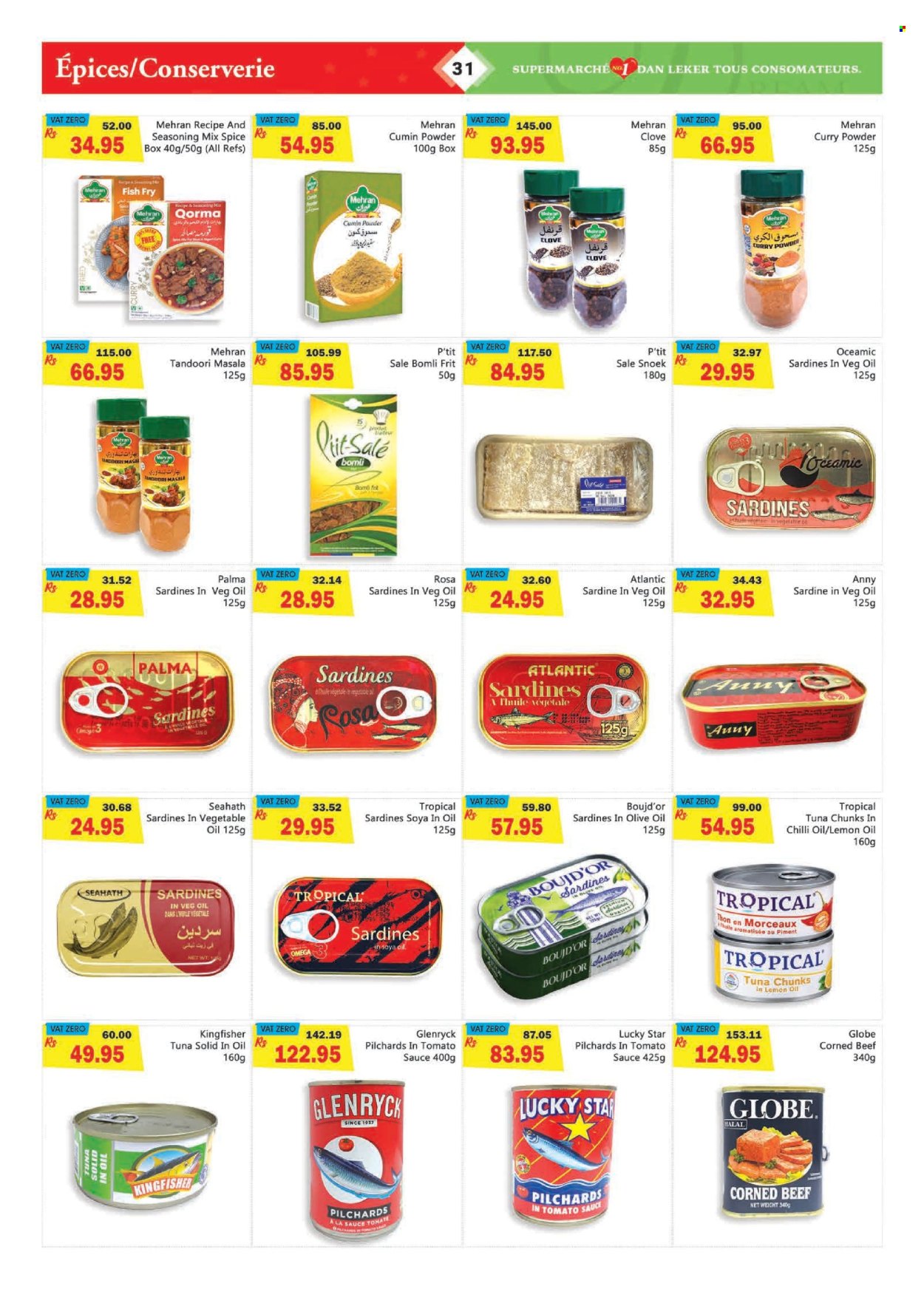 Dreamprice catalogue - 21.10.2026 - 18.11.2026. Page 31