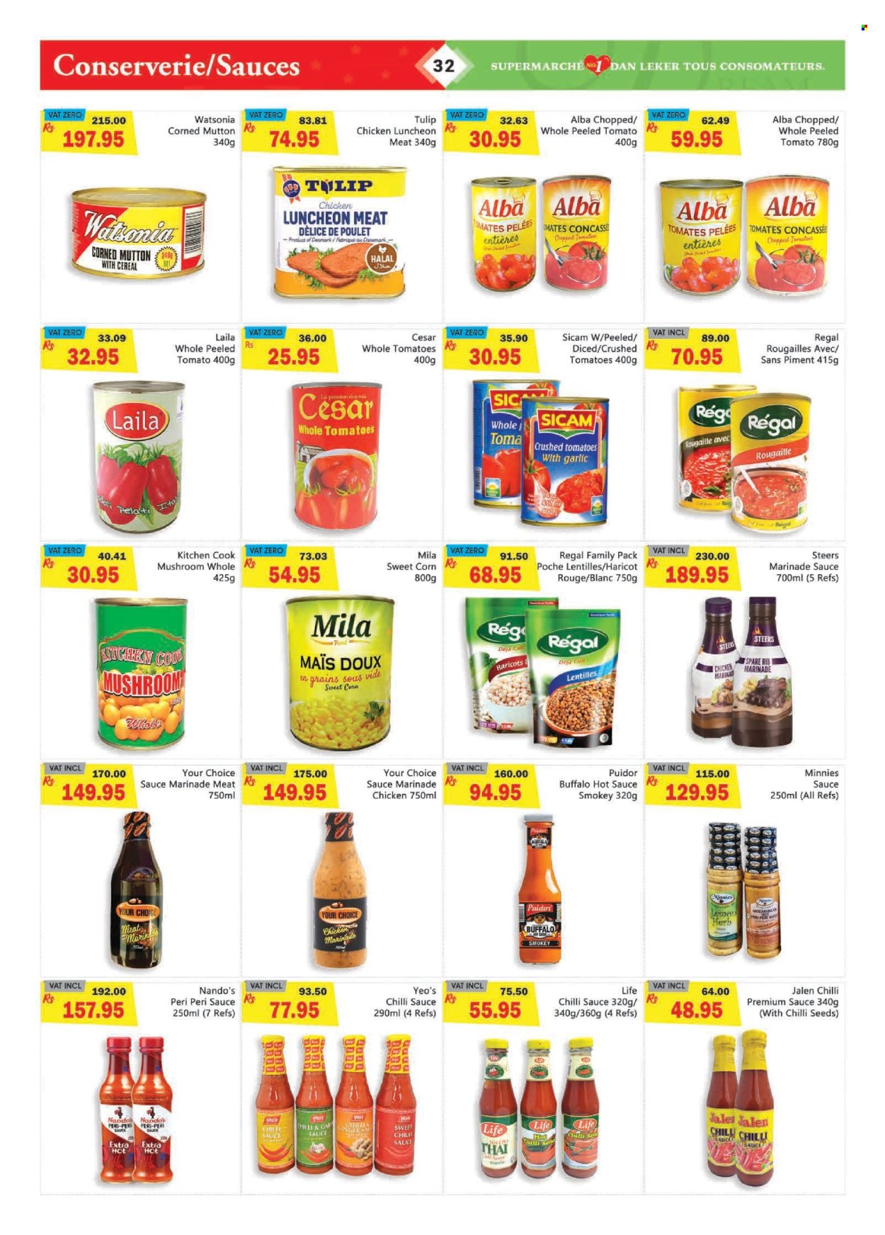 Dreamprice catalogue - 21.10.2026 - 18.11.2026. Page 32