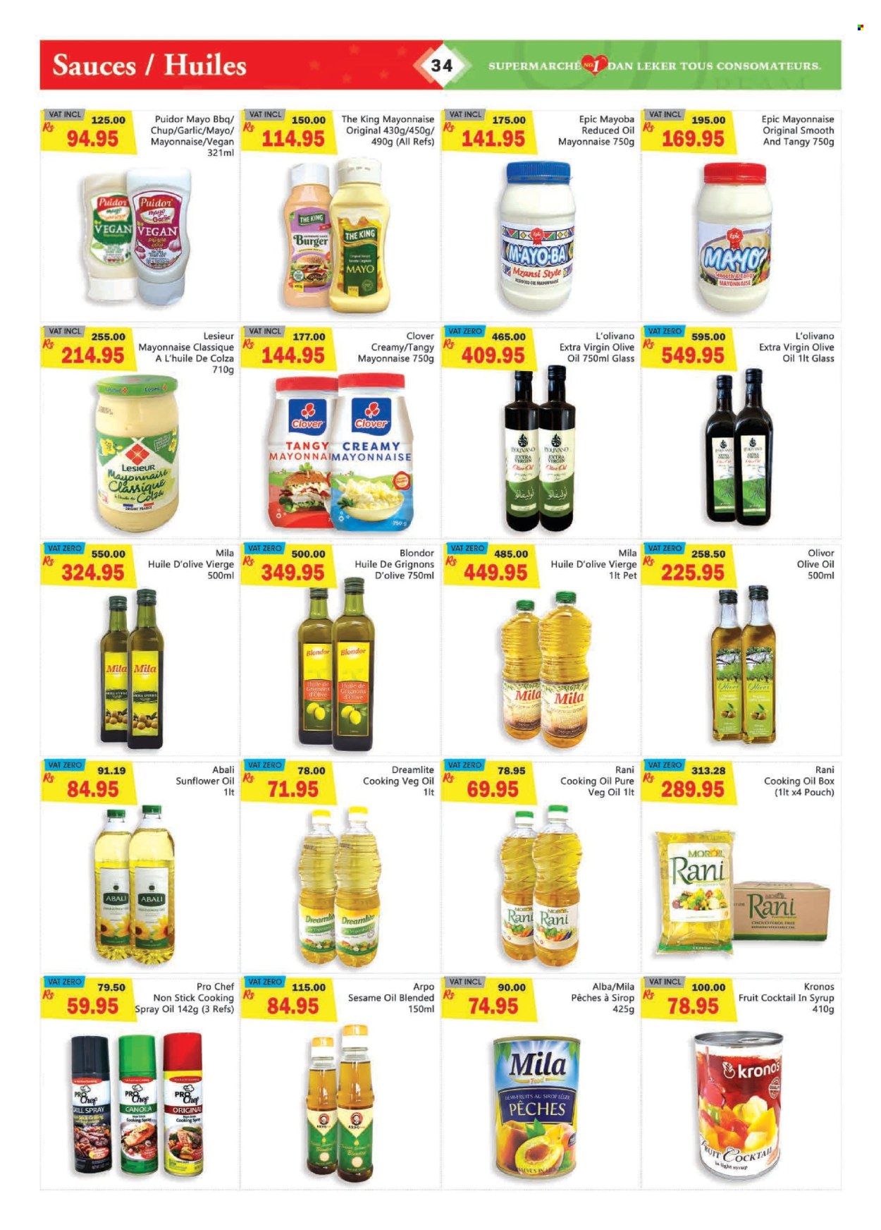 Dreamprice catalogue - 21.10.2026 - 18.11.2026. Page 34