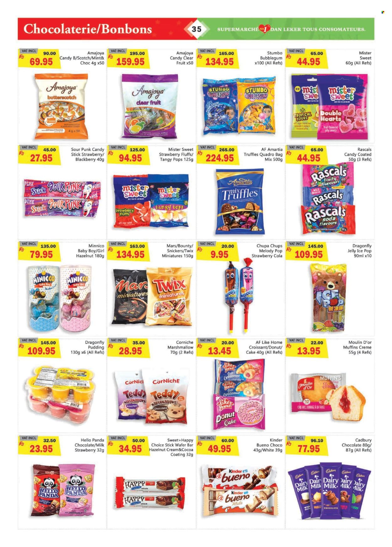 Dreamprice catalogue - 21.10.2026 - 18.11.2026. Page 35