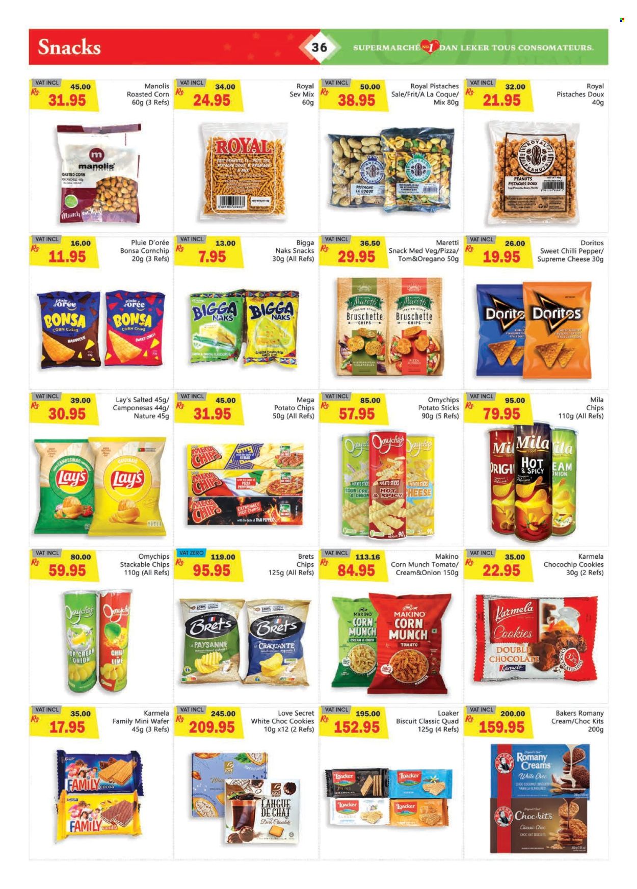 Dreamprice catalogue - 21.10.2026 - 18.11.2026. Page 36