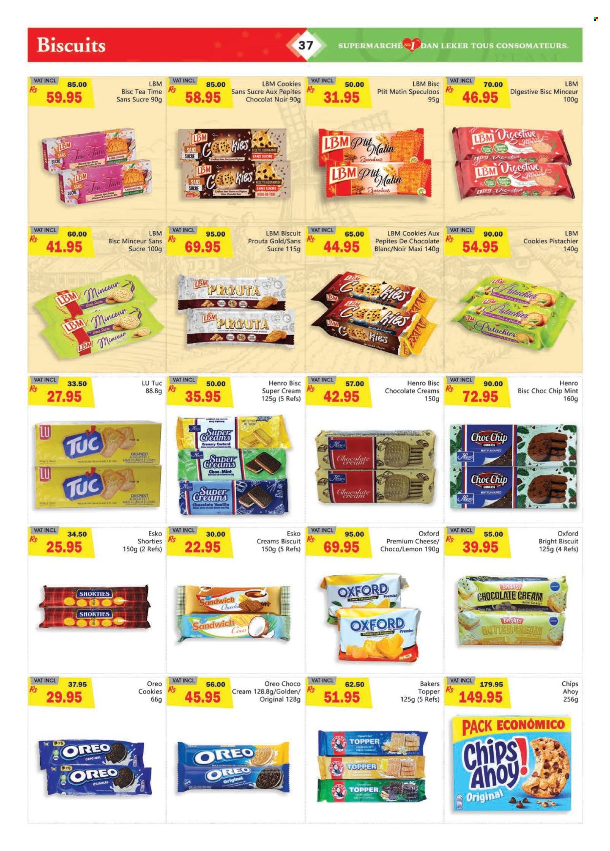Dreamprice catalogue - 21.10.2026 - 18.11.2026. Page 37
