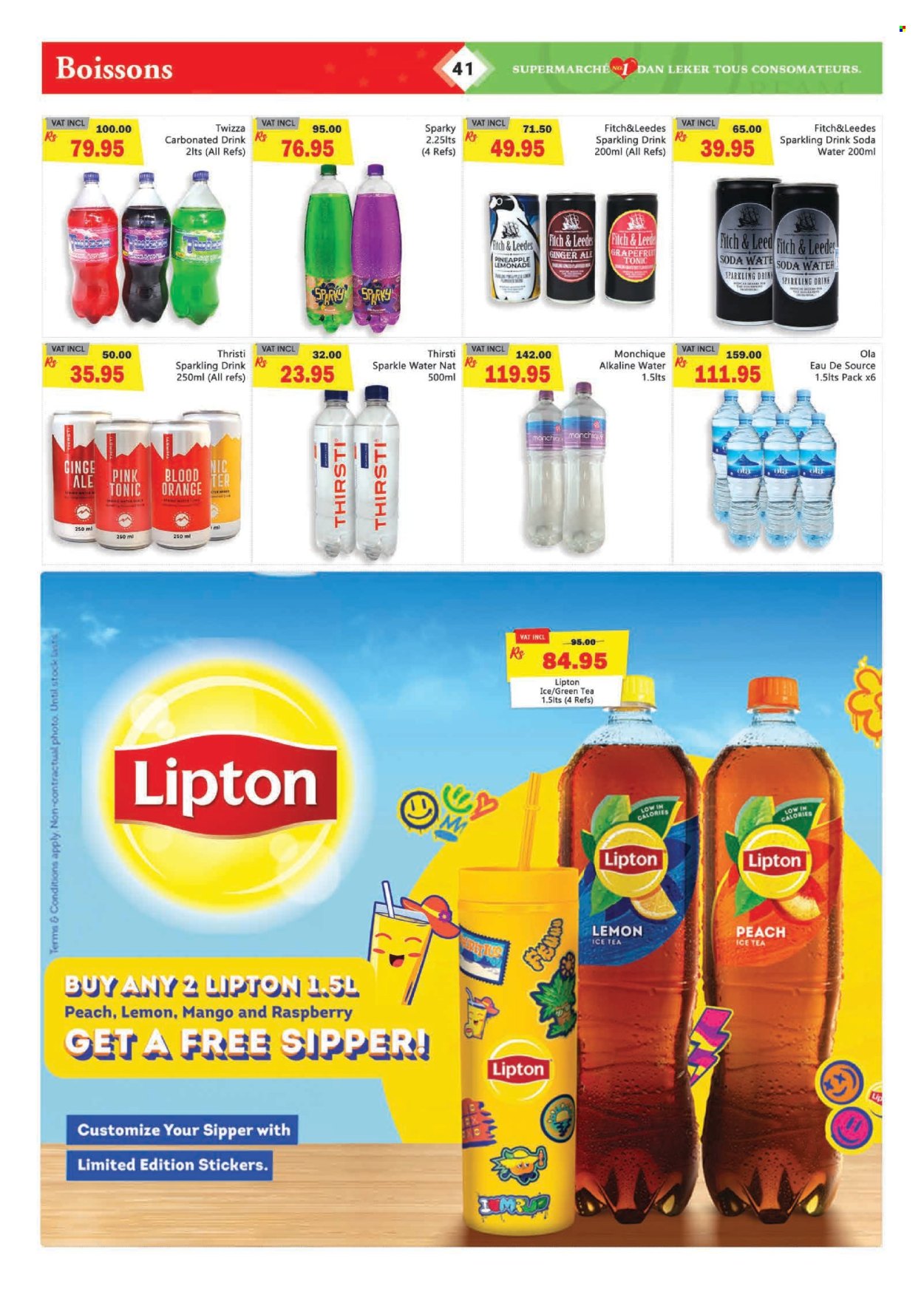 Dreamprice catalogue - 21.10.2026 - 18.11.2026. Page 41