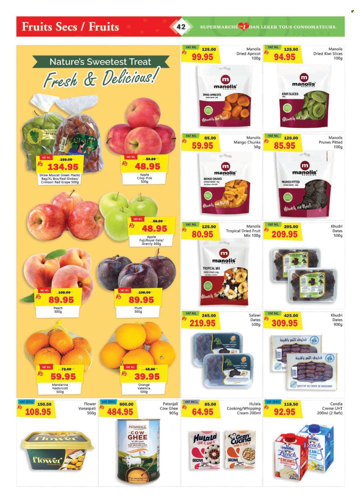 Dreamprice catalogue - 21.10.2026 - 18.11.2026. Page 42