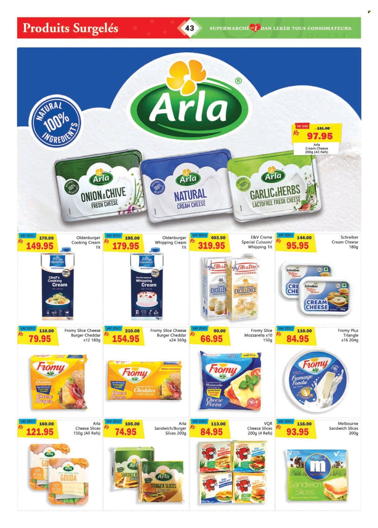 Dreamprice catalogue - 21.10.2026 - 18.11.2026. Page 43