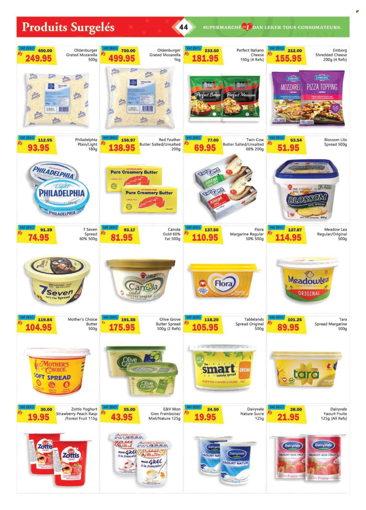 Dreamprice catalogue - 21.10.2026 - 18.11.2026. Page 44