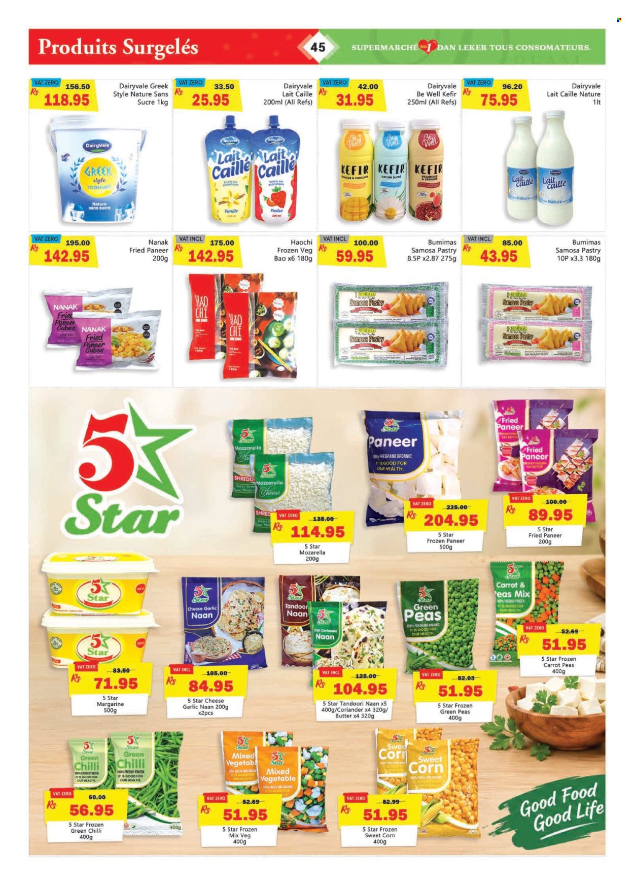 Dreamprice catalogue - 21.10.2026 - 18.11.2026. Page 45