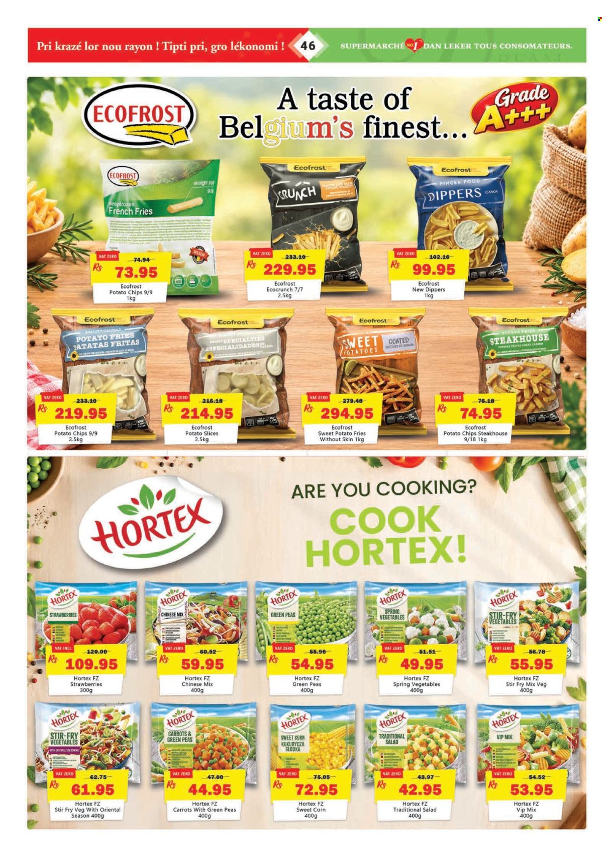 Dreamprice catalogue - 21.10.2026 - 18.11.2026. Page 46