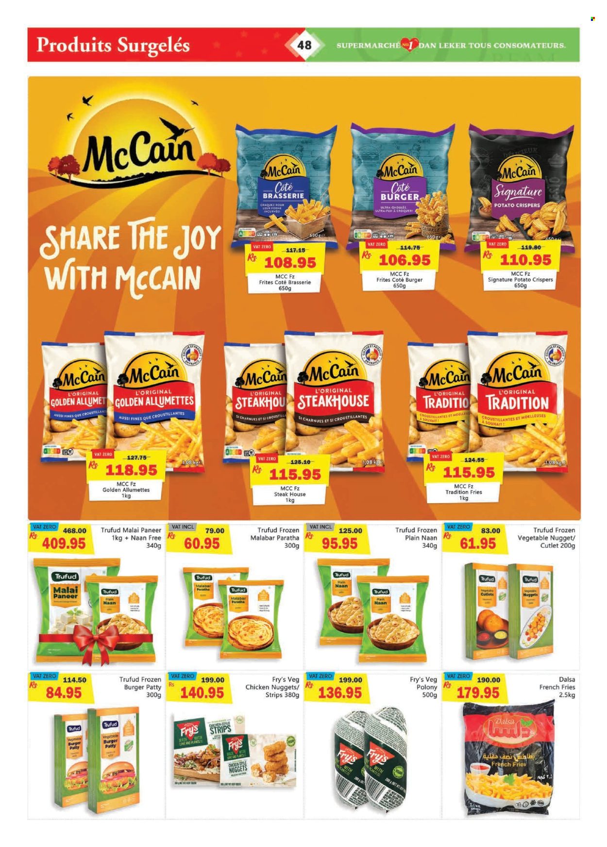 Dreamprice catalogue - 21.10.2026 - 18.11.2026. Page 48