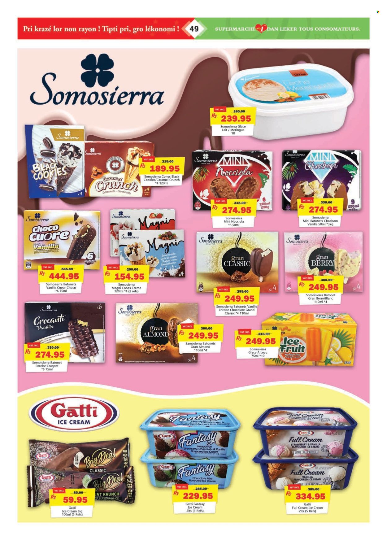 Dreamprice catalogue - 21.10.2026 - 18.11.2026. Page 49