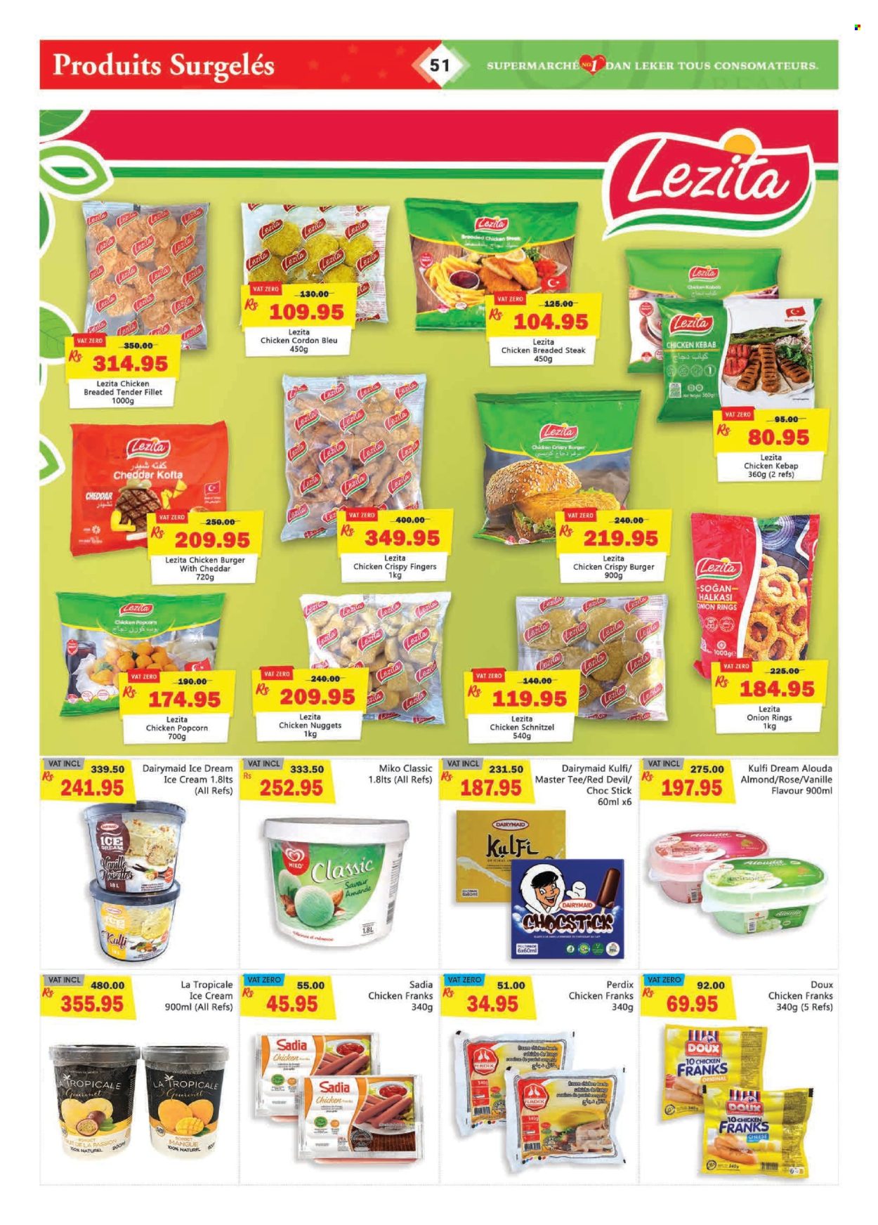Dreamprice catalogue - 21.10.2026 - 18.11.2026. Page 51
