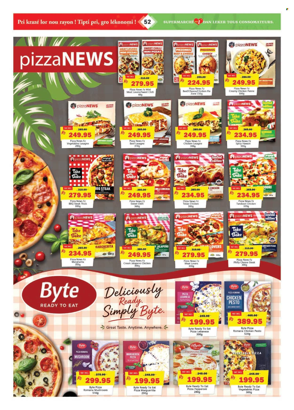Dreamprice catalogue - 21.10.2026 - 18.11.2026. Page 52