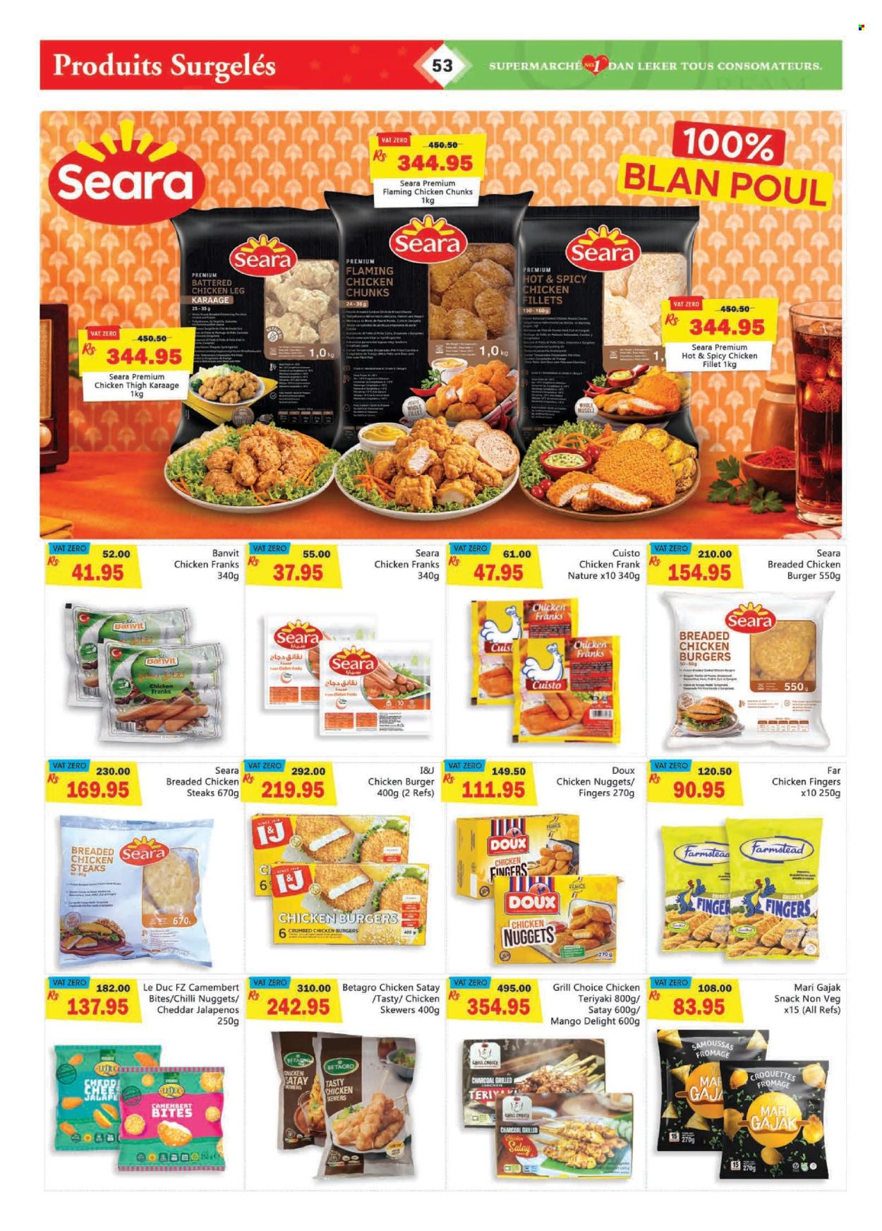 Dreamprice catalogue - 21.10.2026 - 18.11.2026. Page 53