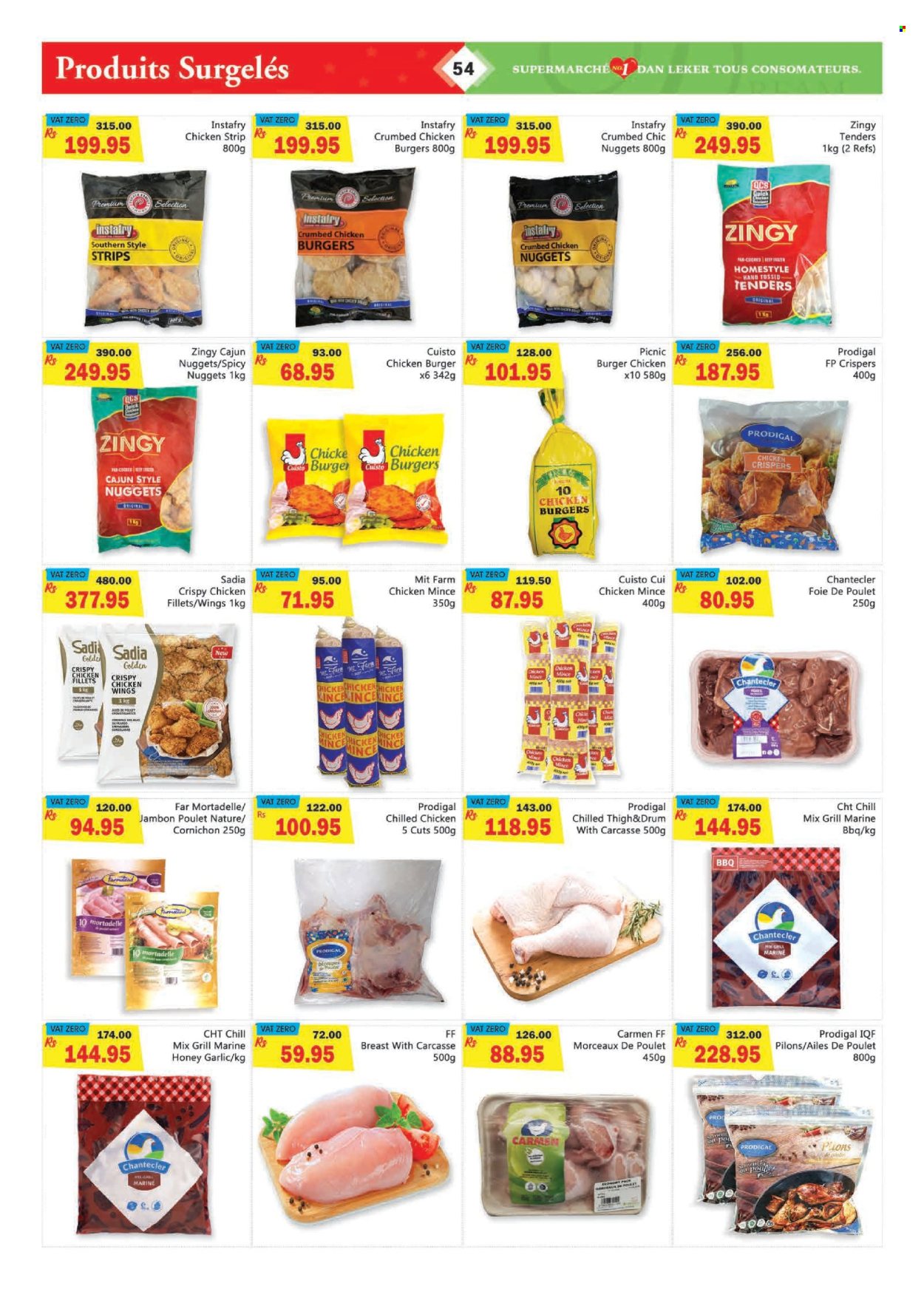 Dreamprice catalogue - 21.10.2026 - 18.11.2026. Page 54
