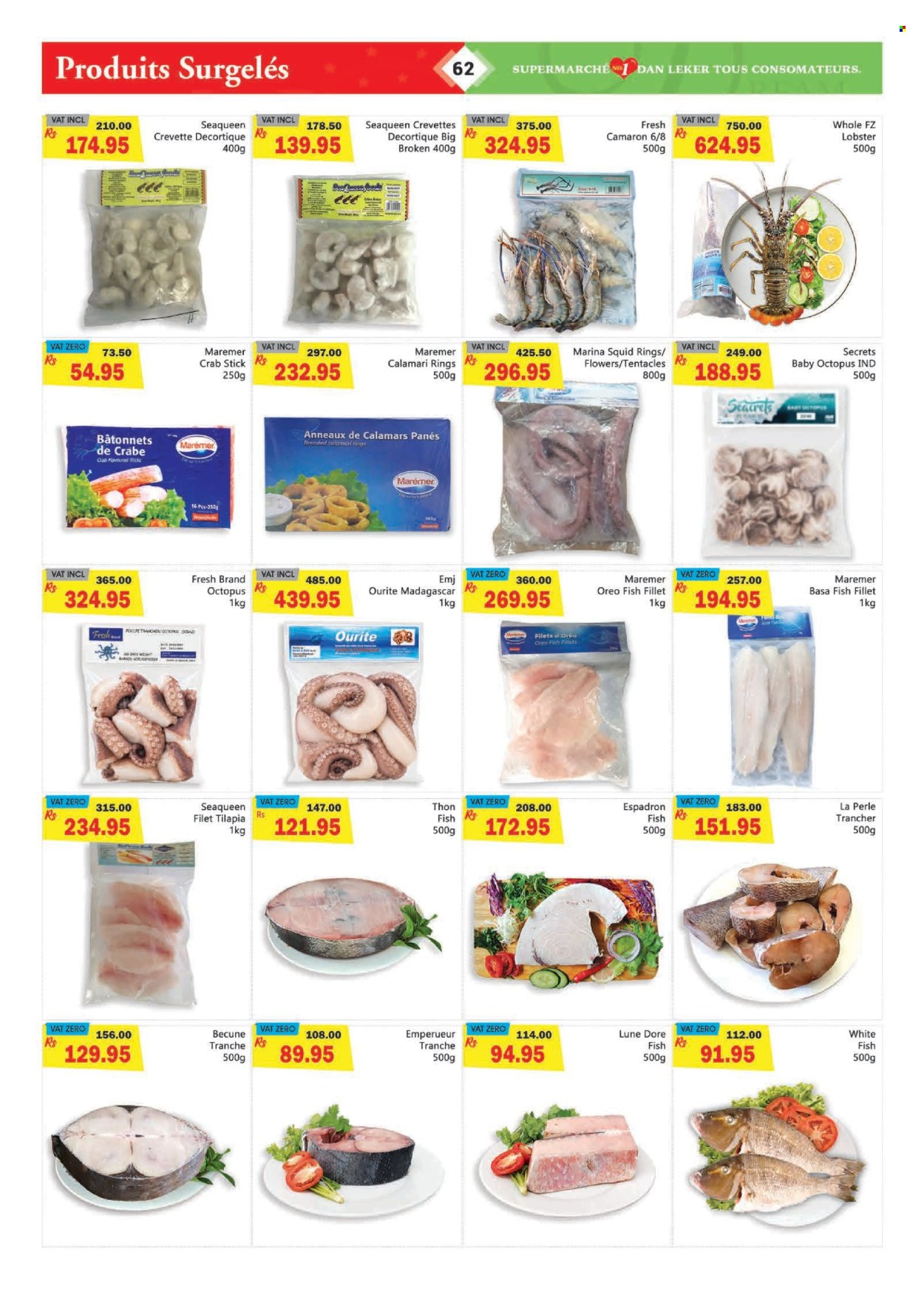 Dreamprice catalogue - 21.10.2026 - 18.11.2026. Page 62