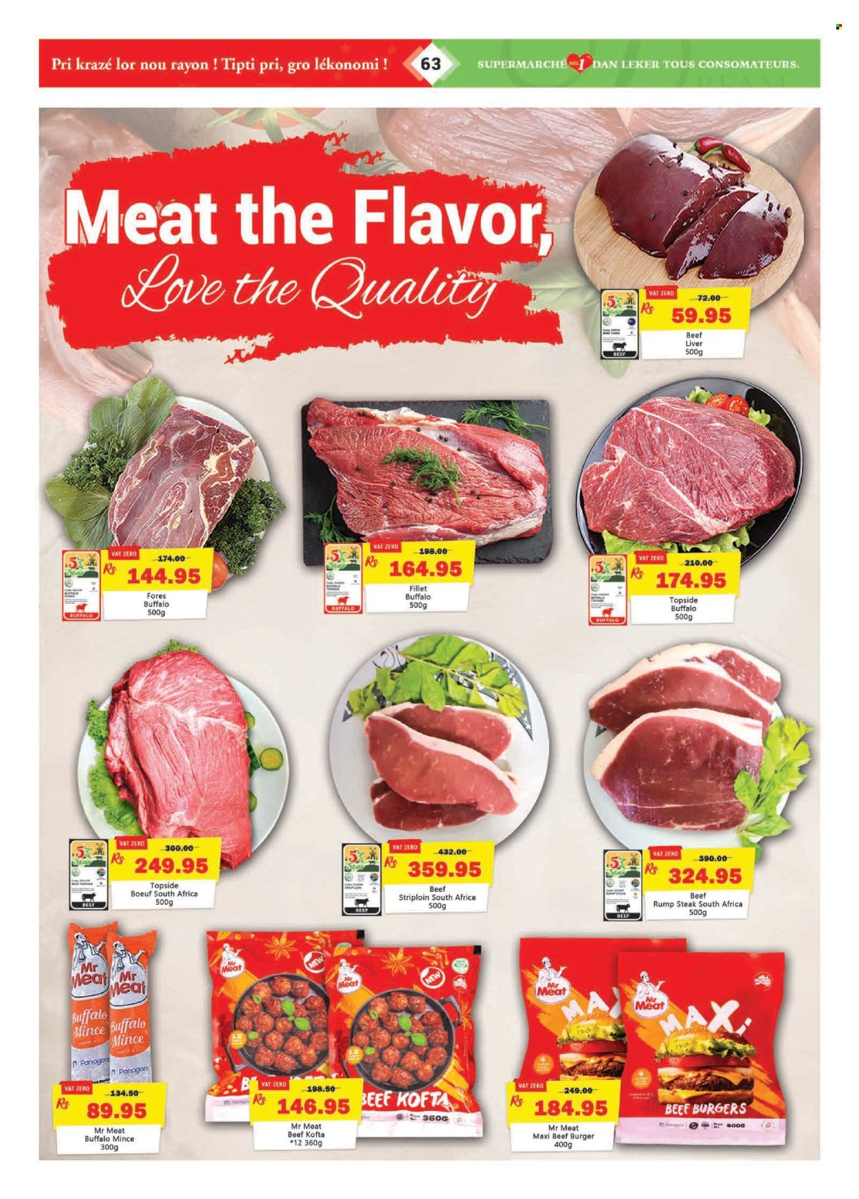 Dreamprice catalogue - 21.10.2026 - 18.11.2026. Page 63