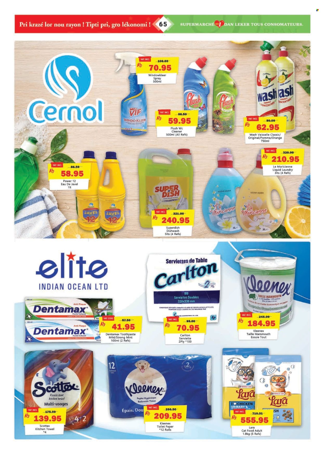 Dreamprice catalogue - 21.10.2026 - 18.11.2026. Page 65