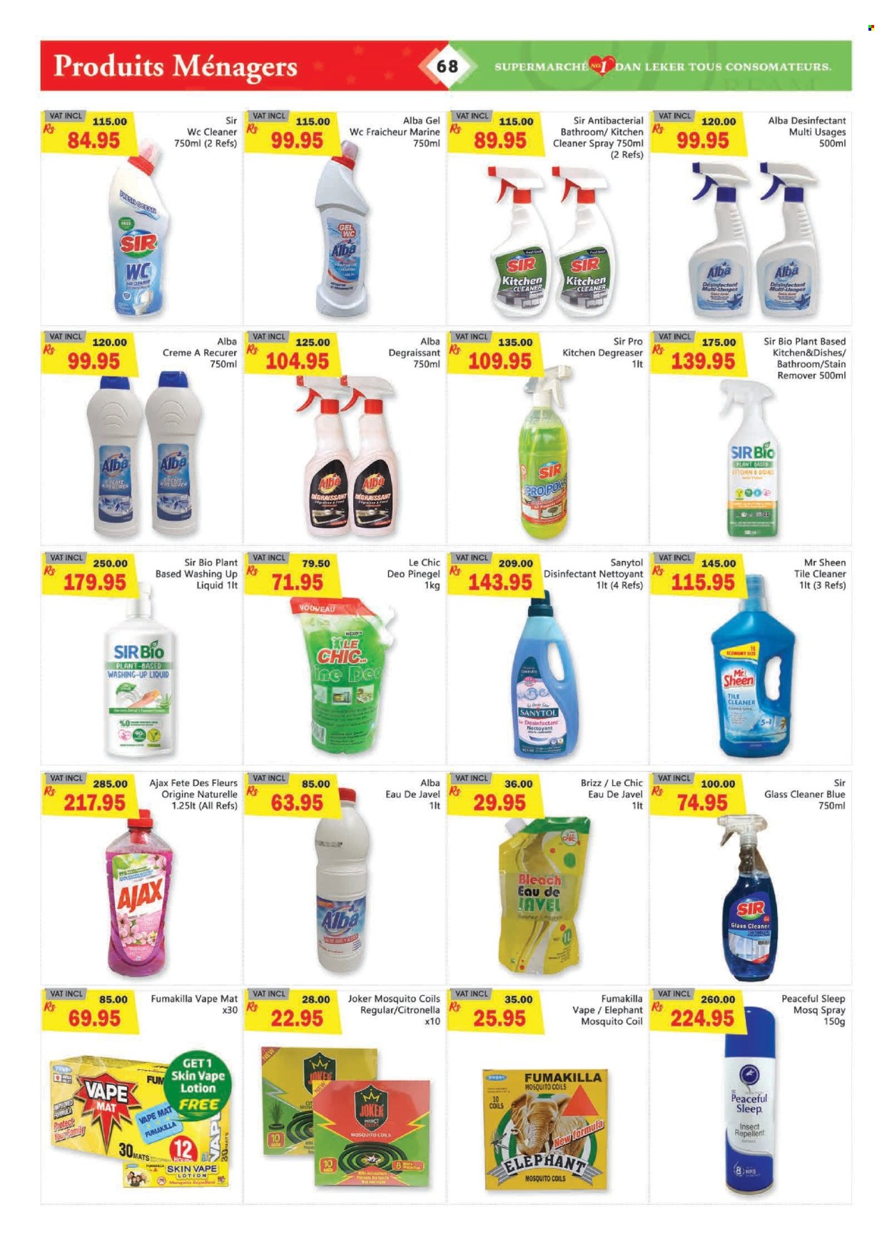 Dreamprice catalogue - 21.10.2026 - 18.11.2026. Page 68