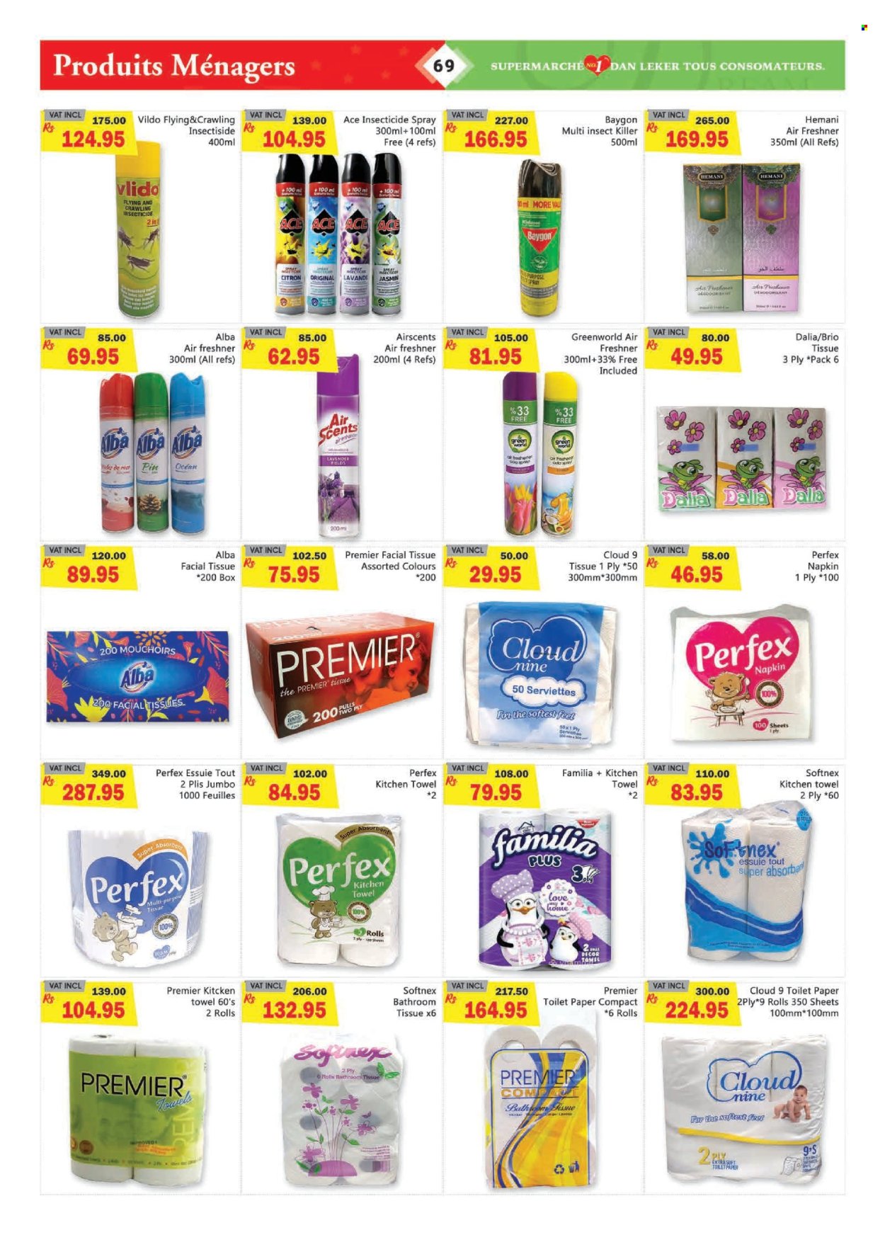 Dreamprice catalogue - 21.10.2026 - 18.11.2026. Page 69