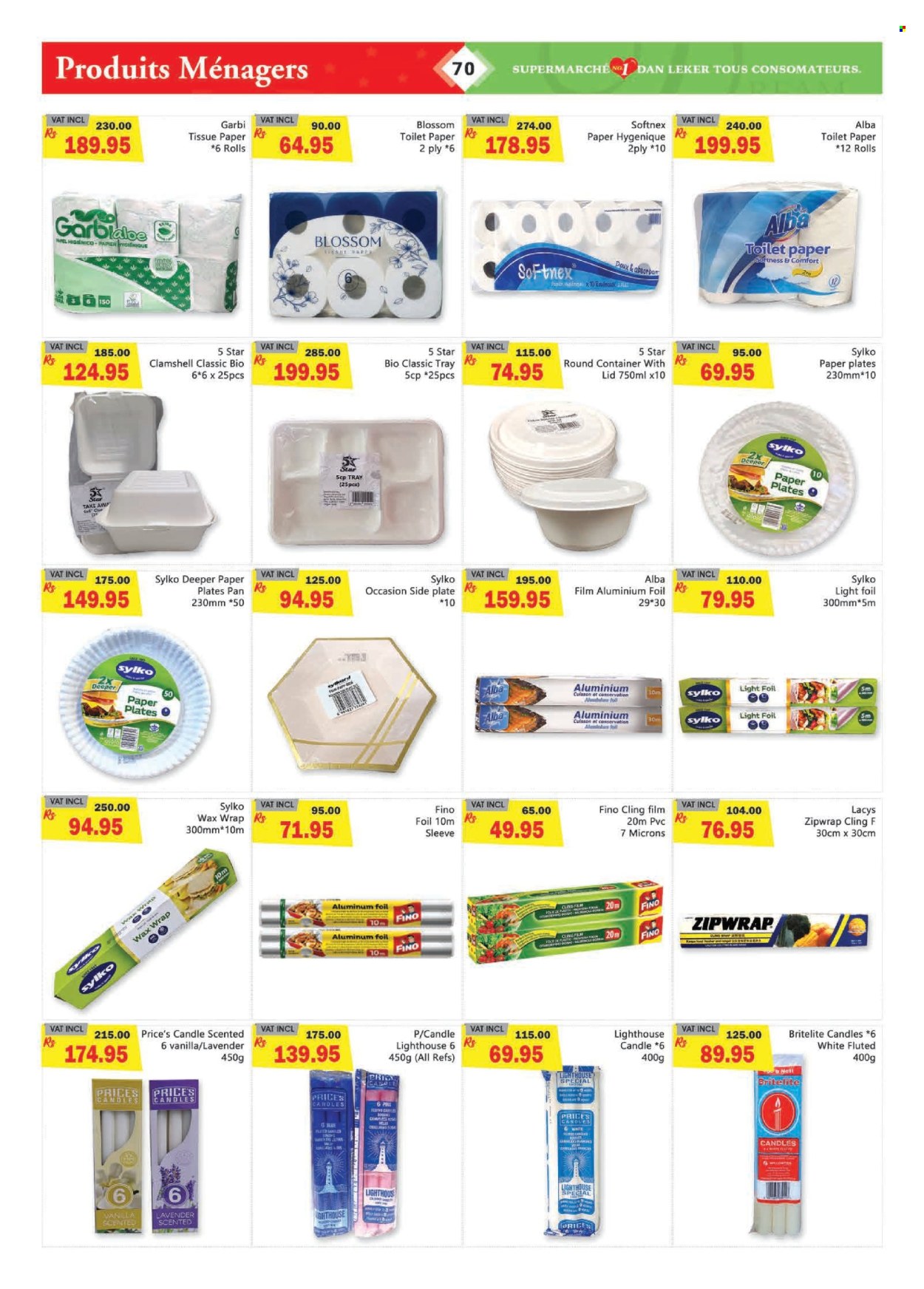 Dreamprice catalogue - 21.10.2026 - 18.11.2026. Page 70