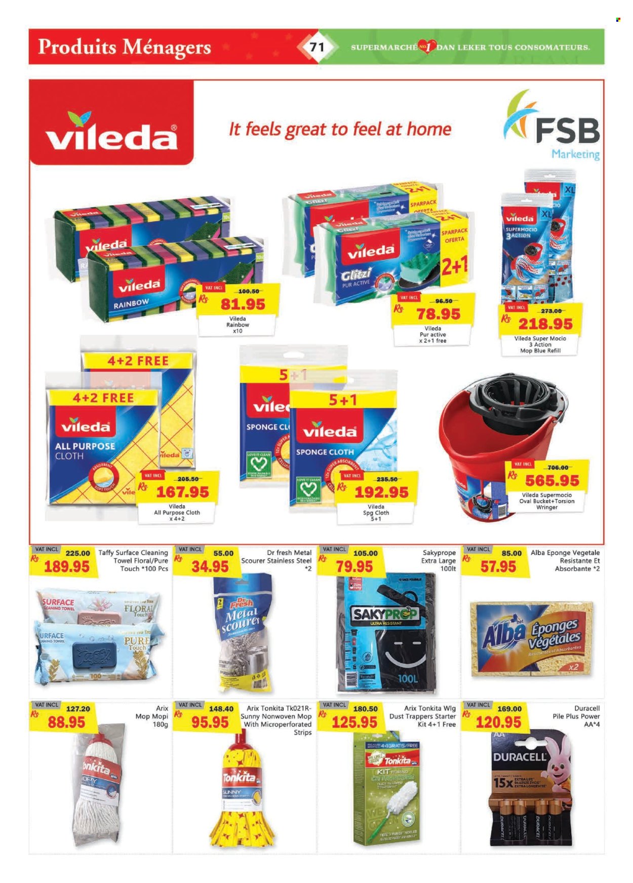 Dreamprice catalogue - 21.10.2026 - 18.11.2026. Page 71