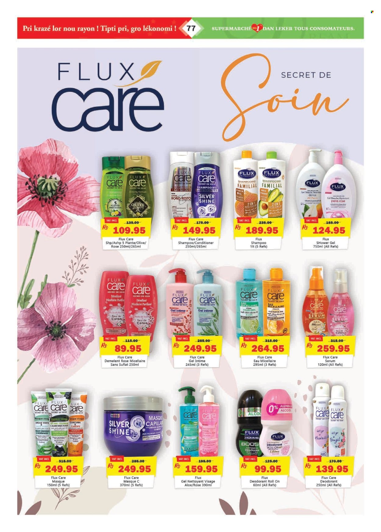 Dreamprice catalogue - 21.10.2026 - 18.11.2026. Page 77