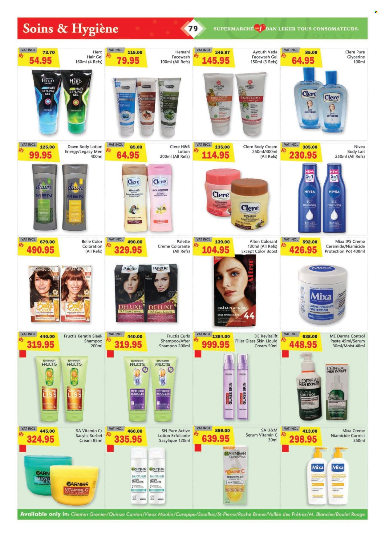 Dreamprice catalogue - 21.10.2026 - 18.11.2026. Page 79