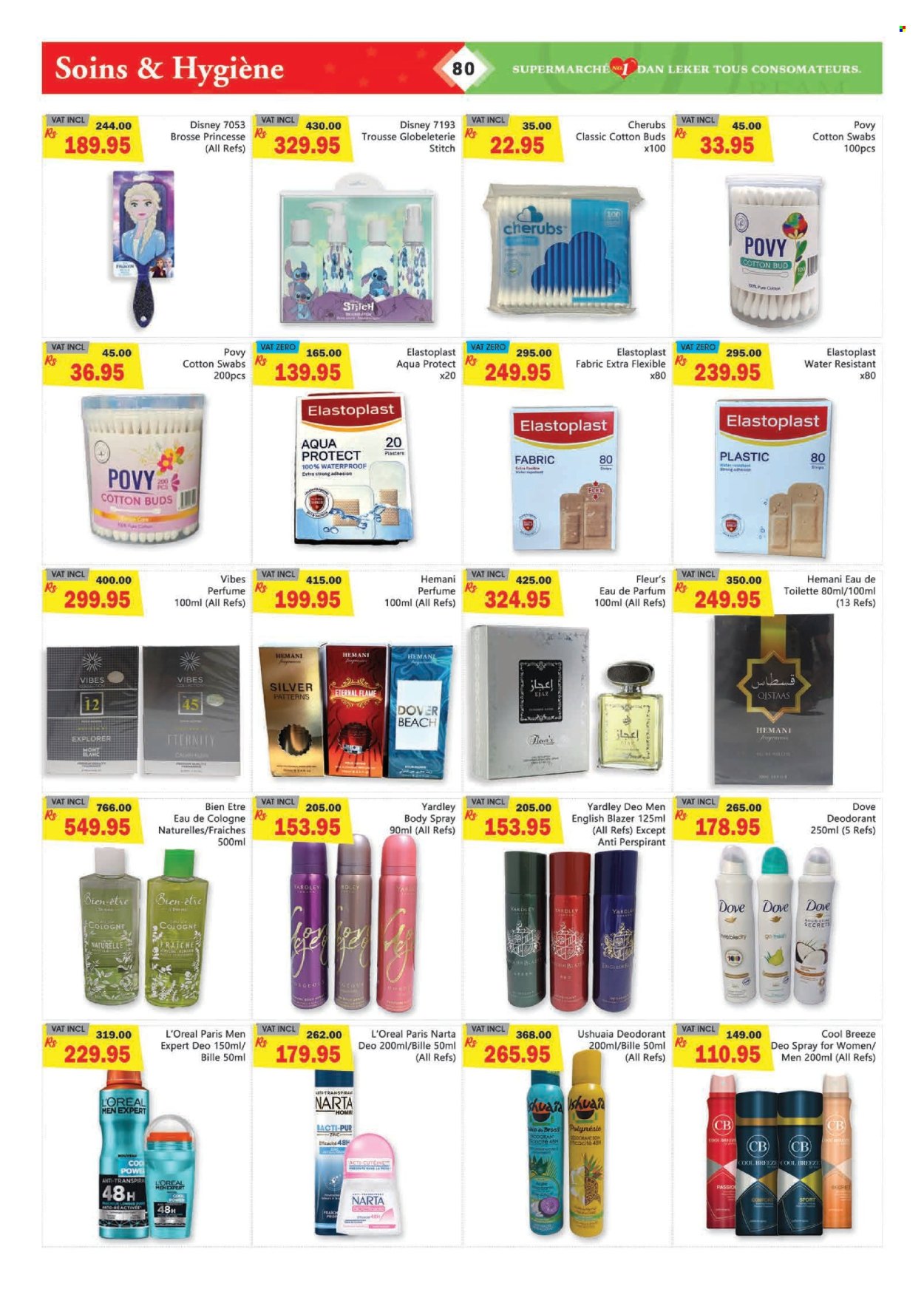 Dreamprice catalogue - 21.10.2026 - 18.11.2026. Page 80