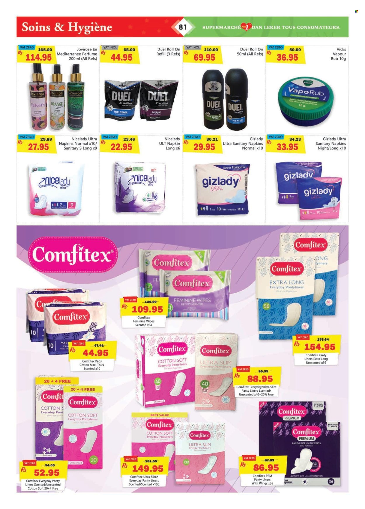 Dreamprice catalogue - 21.10.2026 - 18.11.2026. Page 81