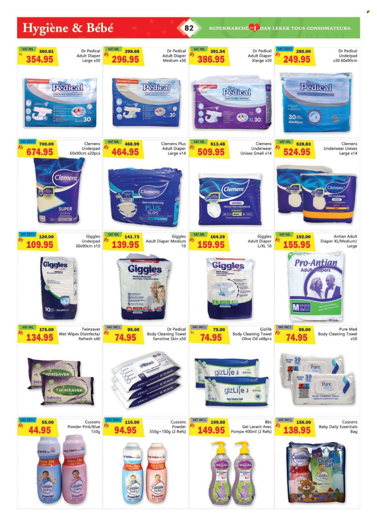 Dreamprice catalogue - 21.10.2026 - 18.11.2026. Page 82