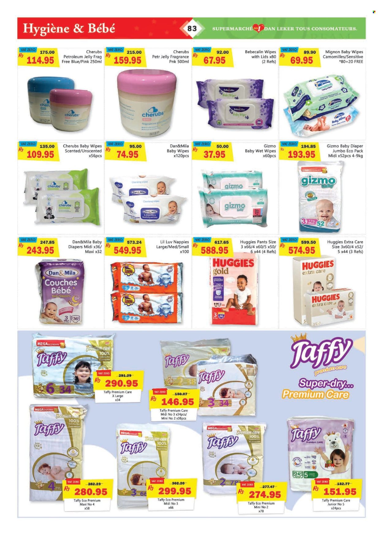 Dreamprice catalogue - 21.10.2026 - 18.11.2026. Page 83
