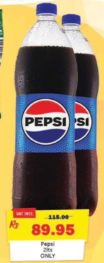 Pepsi