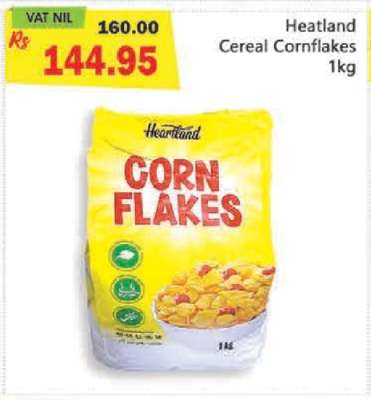 Heatland Cereal Cornflakes 1kg