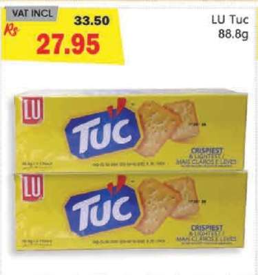 Lu Tuc
