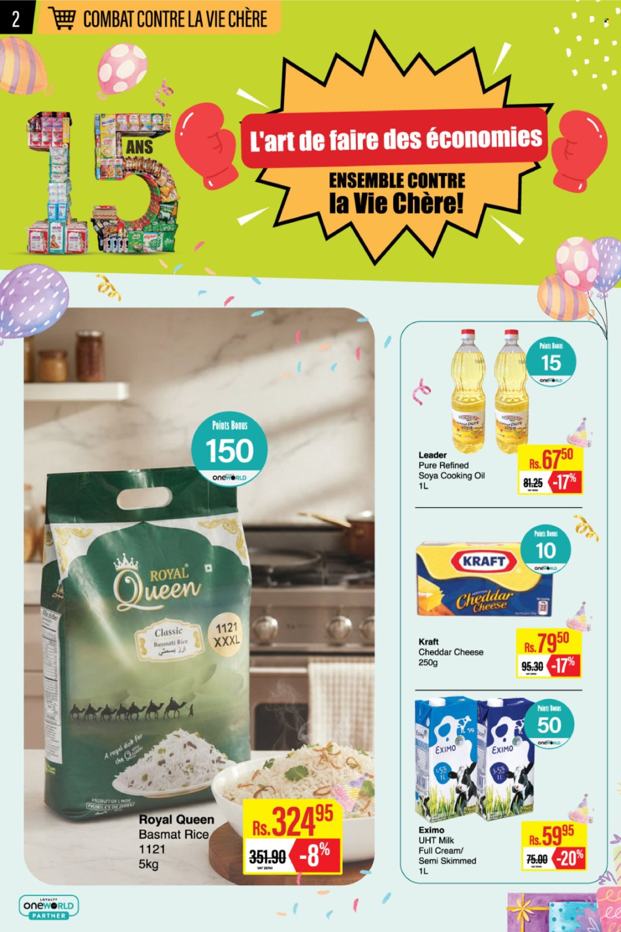 Intermart catalogue - 23.10.2026 - 9.11.2026. Page 2