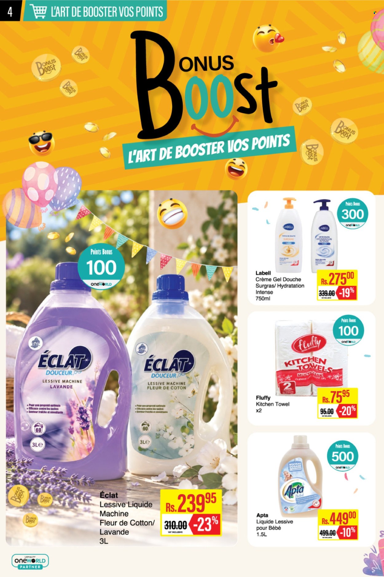 Intermart catalogue - 23.10.2026 - 9.11.2026. Page 4