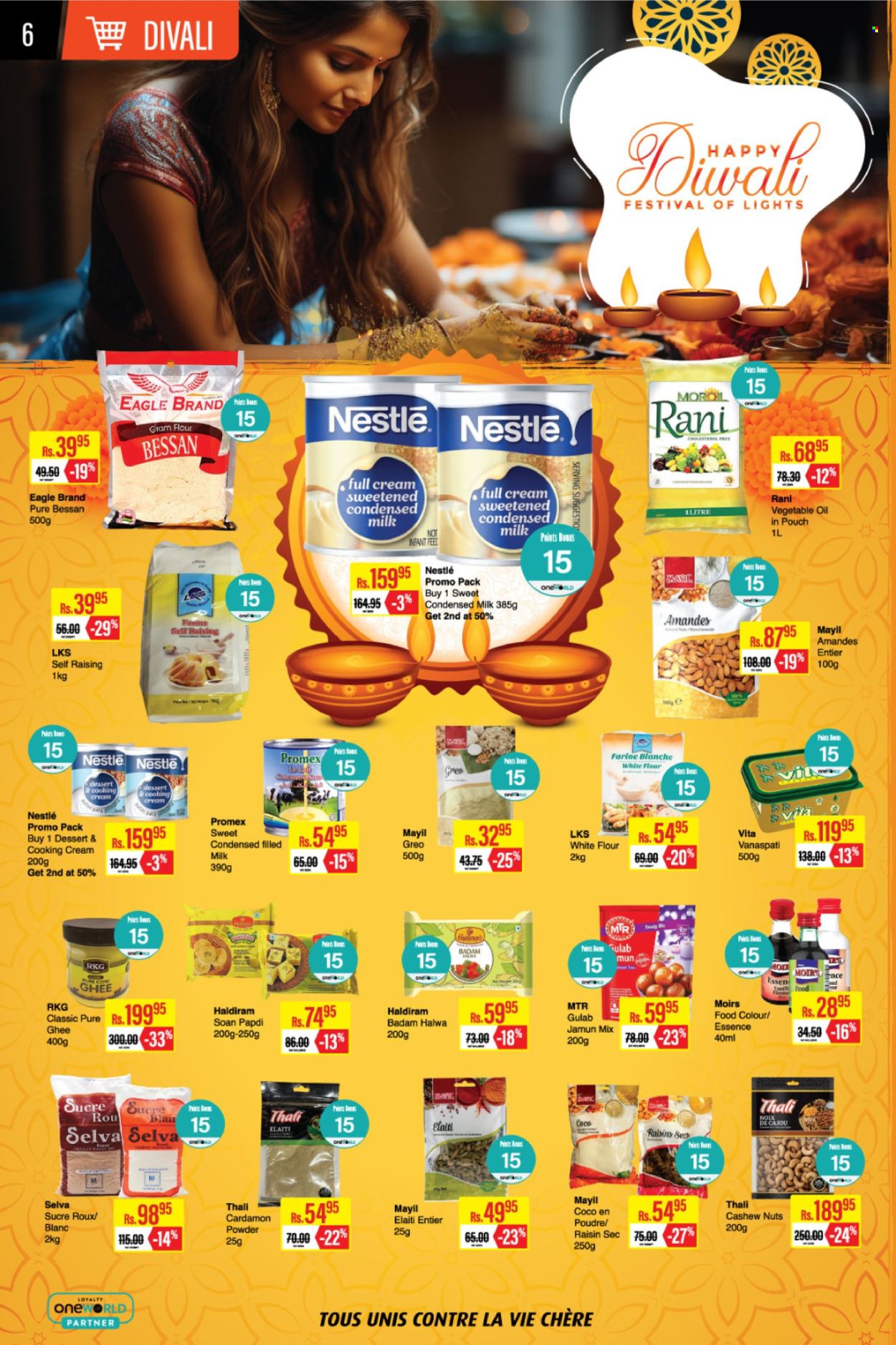 Intermart catalogue - 23.10.2026 - 9.11.2026. Page 6