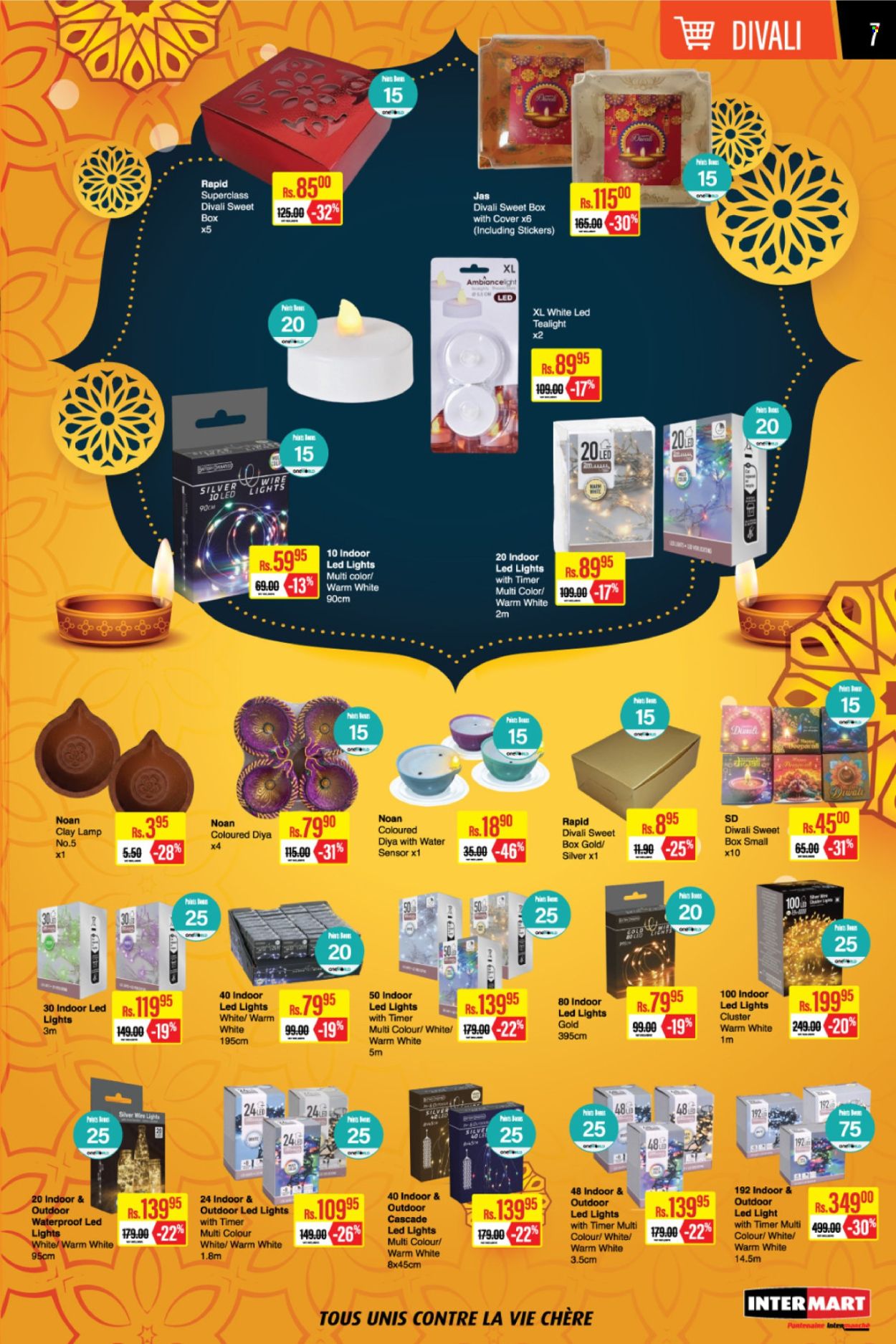 Intermart catalogue - 23.10.2026 - 9.11.2026. Page 7