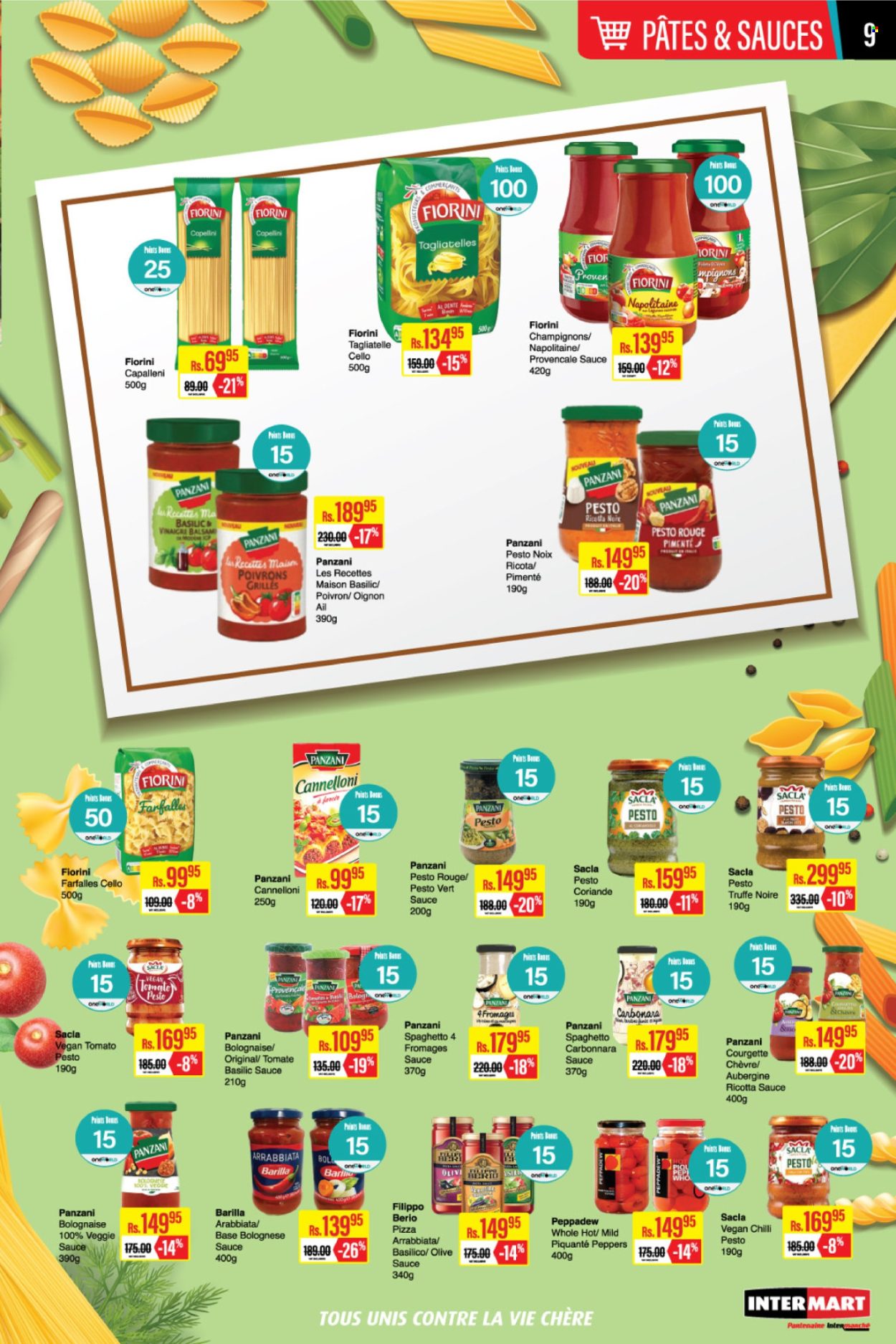 Intermart catalogue - 23.10.2026 - 9.11.2026. Page 9
