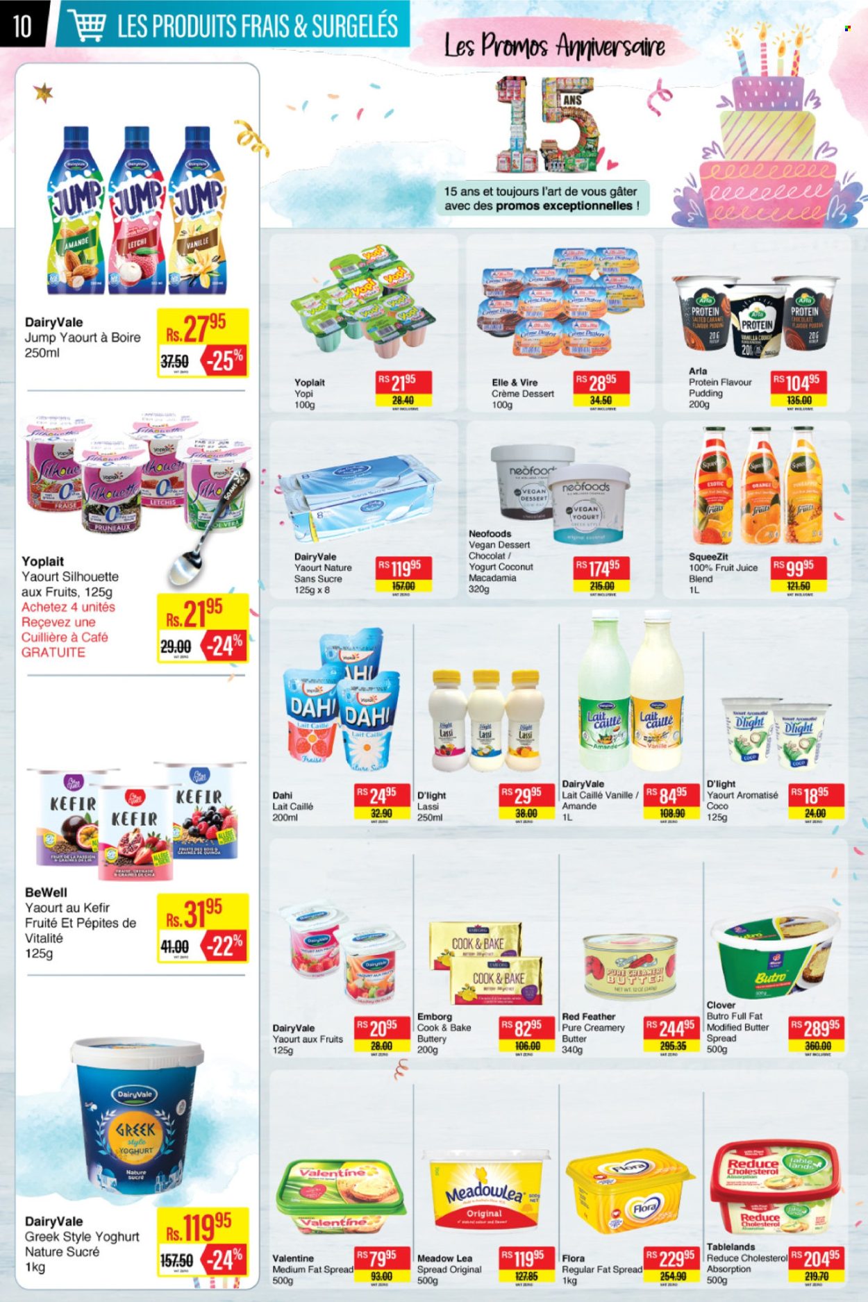 Intermart catalogue - 23.10.2026 - 9.11.2026. Page 10