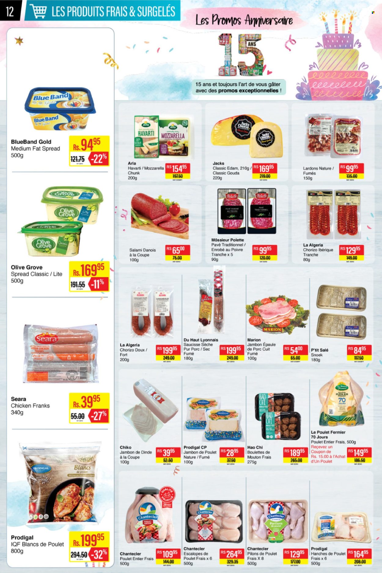 Intermart catalogue - 23.10.2026 - 9.11.2026. Page 12