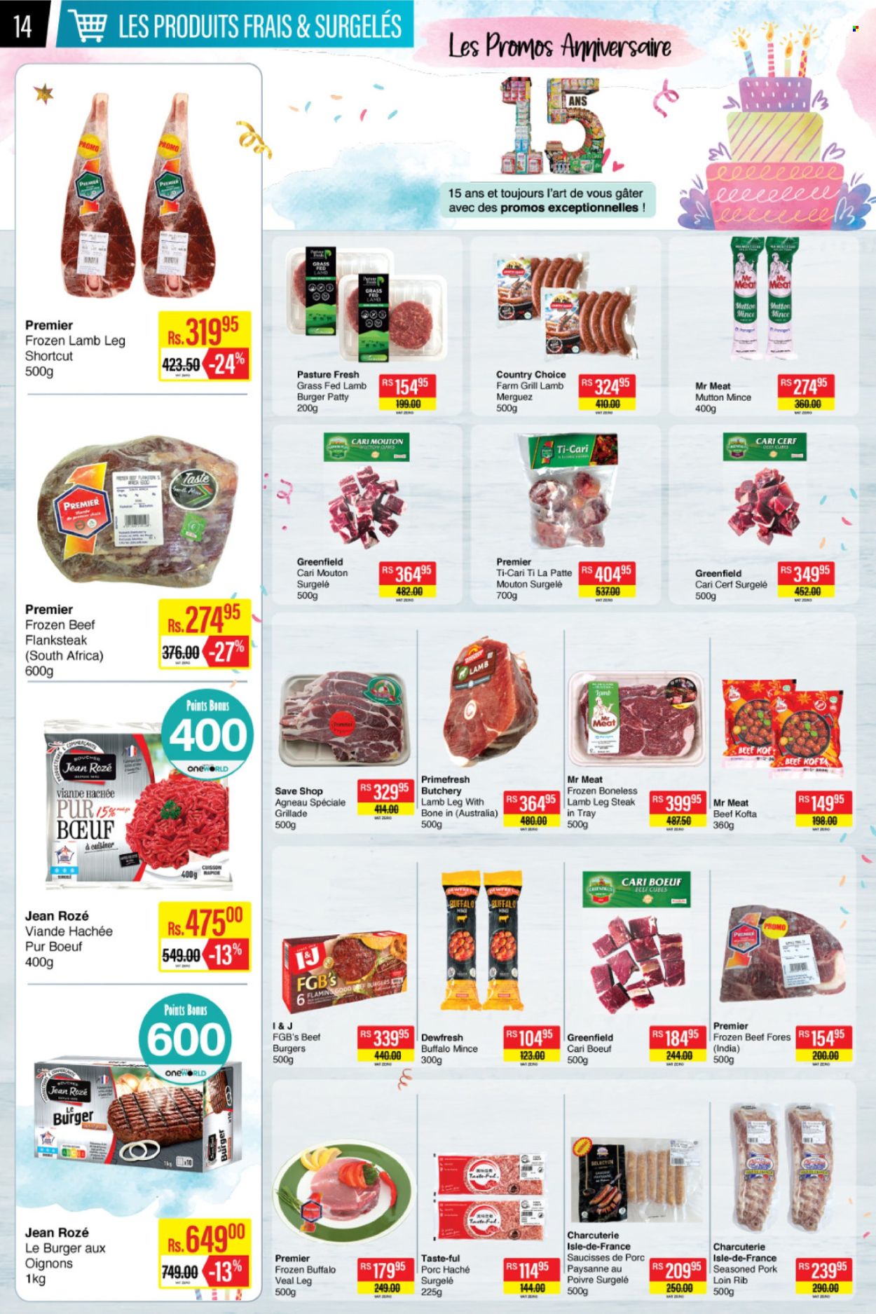 Intermart catalogue - 23.10.2026 - 9.11.2026. Page 14