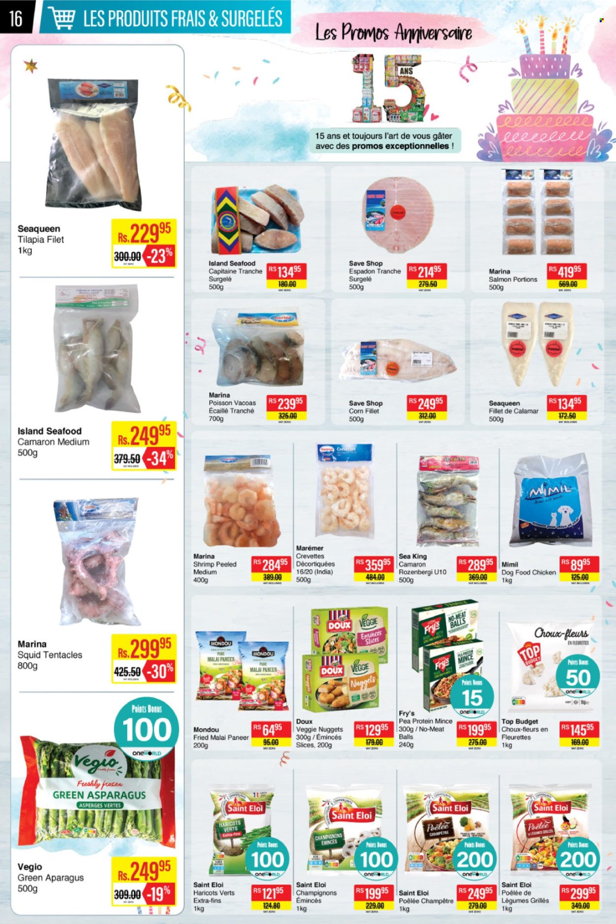 Intermart catalogue - 23.10.2026 - 9.11.2026. Page 16