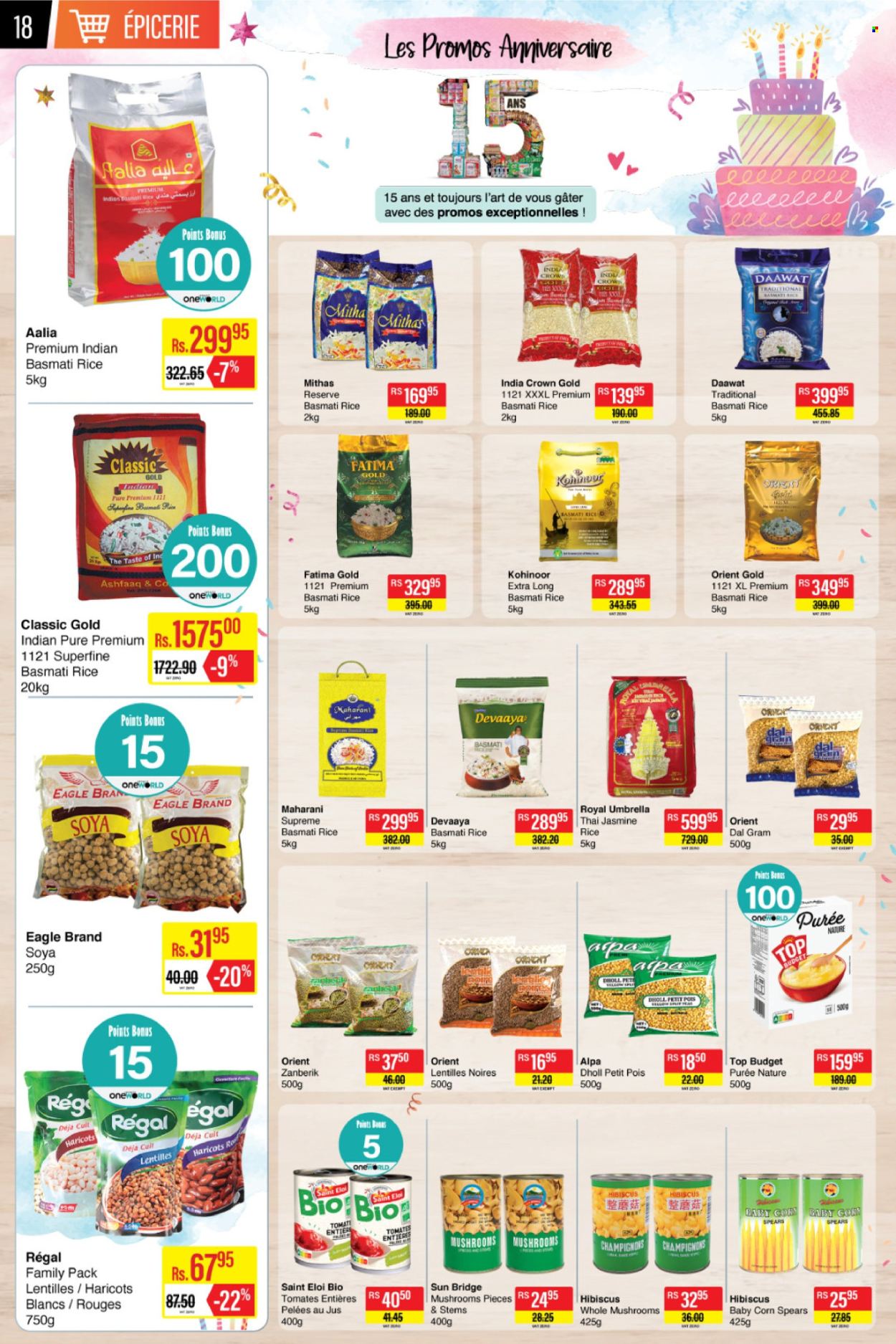Intermart catalogue - 23.10.2026 - 9.11.2026. Page 18