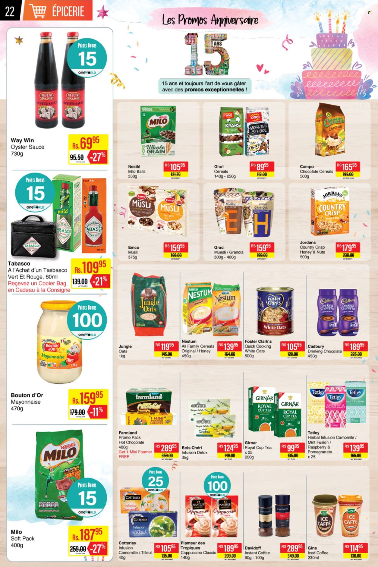 Intermart catalogue - 23.10.2026 - 9.11.2026. Page 22