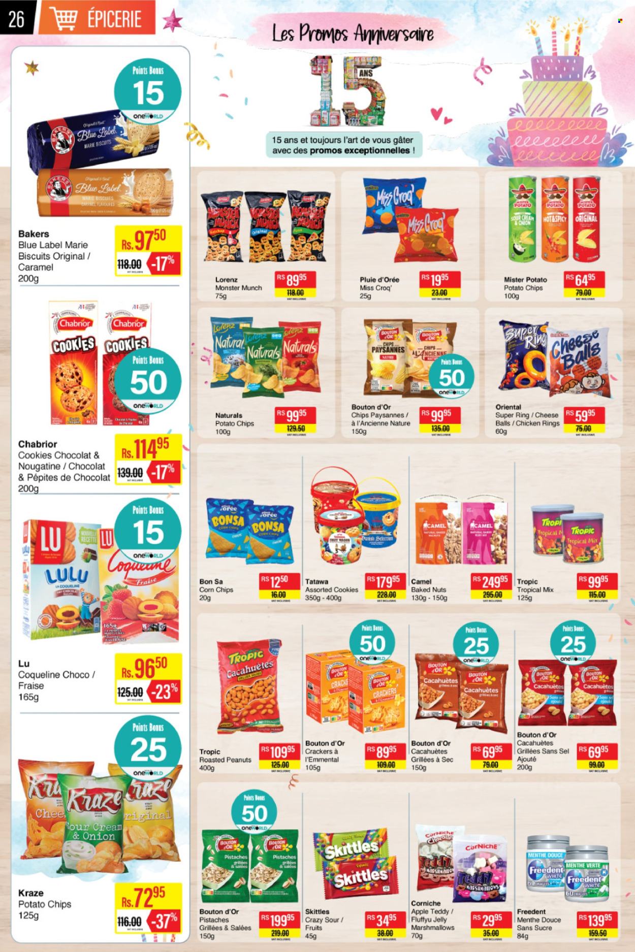 Intermart catalogue - 23.10.2026 - 9.11.2026. Page 26