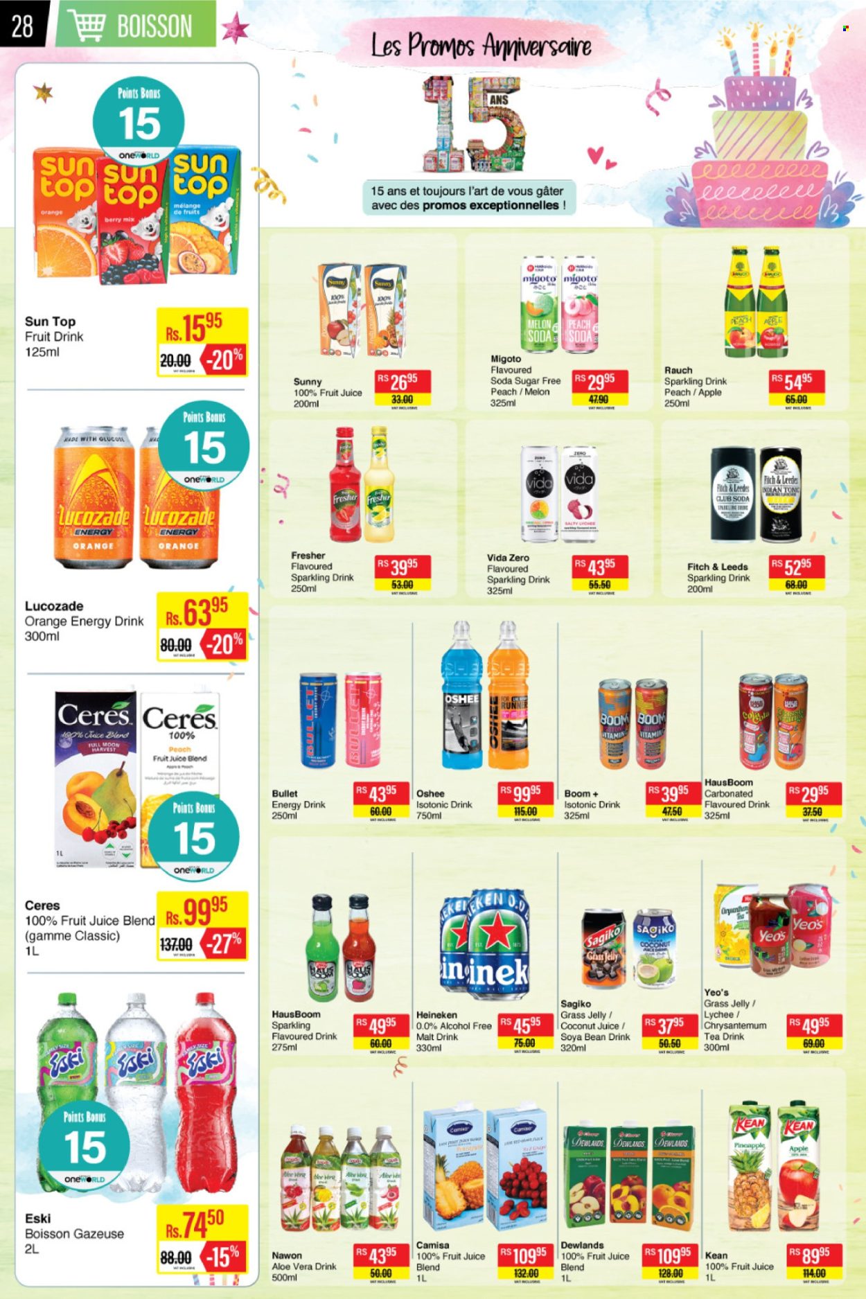 Intermart catalogue - 23.10.2026 - 9.11.2026. Page 28