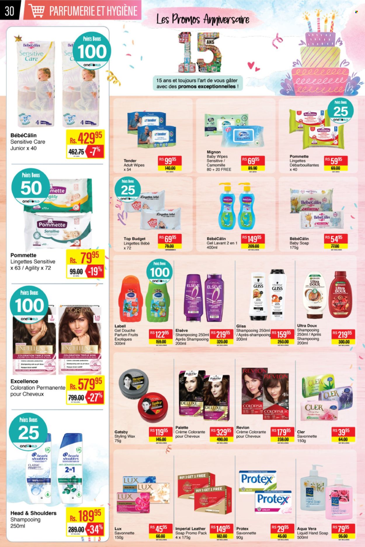 Intermart catalogue - 23.10.2026 - 9.11.2026. Page 30