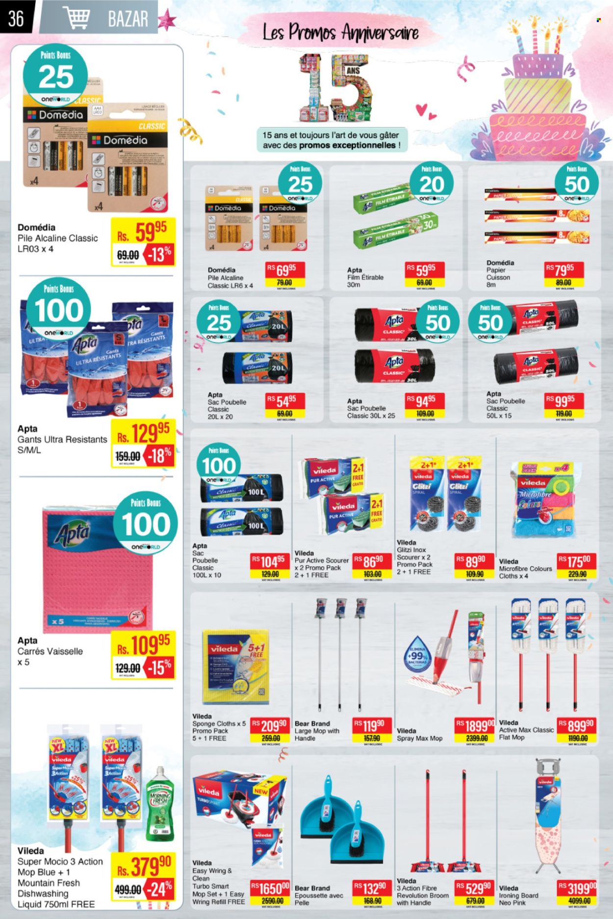 Intermart catalogue - 23.10.2026 - 9.11.2026. Page 36